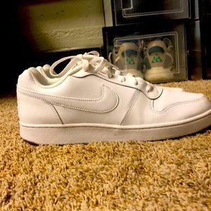 nike court vision low